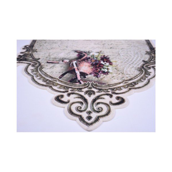 Tappeto Malika Freo, 80 x 120 cm - Vitaus-image-2