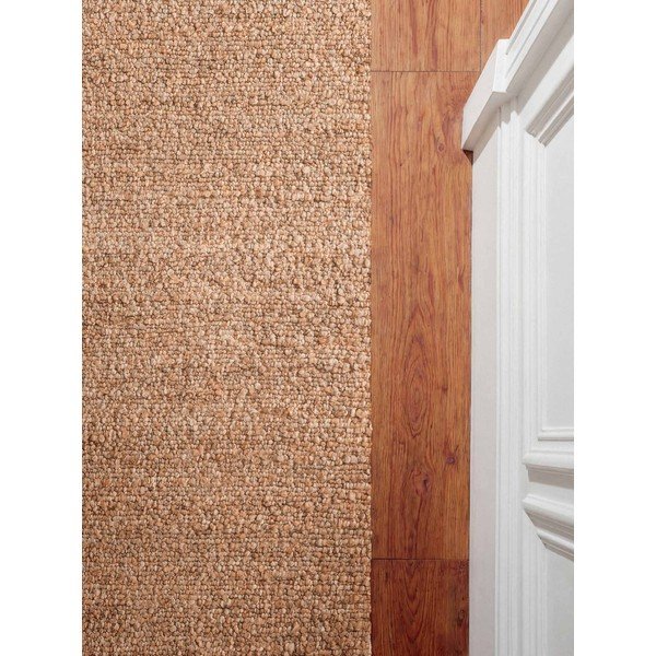 Passatoia beige tessuta a mano 80x200 cm Notting Hill Portobello – Ted Baker-image-3