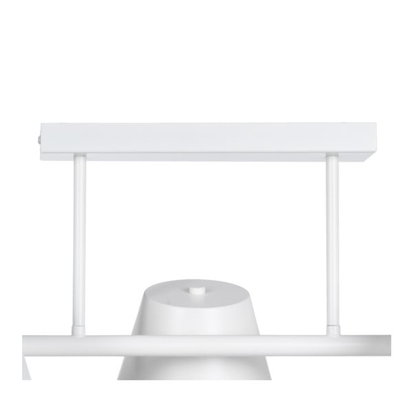 Lampada da soffitto bianca 38x62,5 cm Simplico - Ixia-image-4