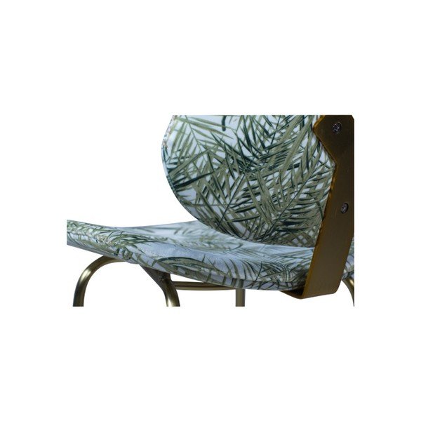 Sgabello da bar con motivo Prime - DAN-FORM Denmark-image-4