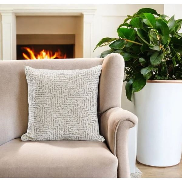 Federa decorativa 45x45 cm – Mila Home-image-3