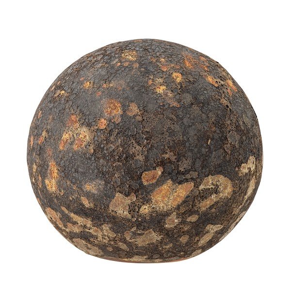 Palline decorative da giardino in terracotta Reese - Bloomingville-image-2