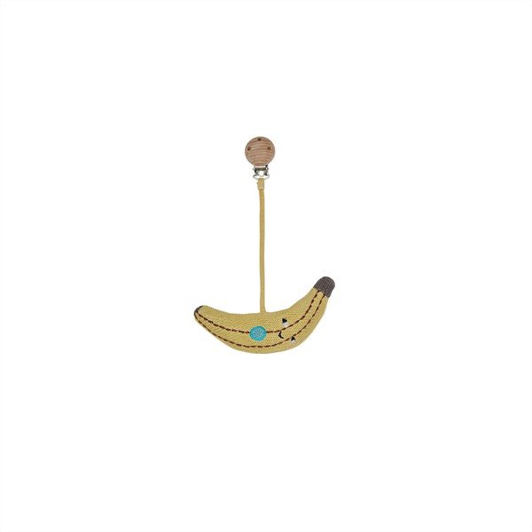 Doudou portaciuccio Yummy – OYOY Mini