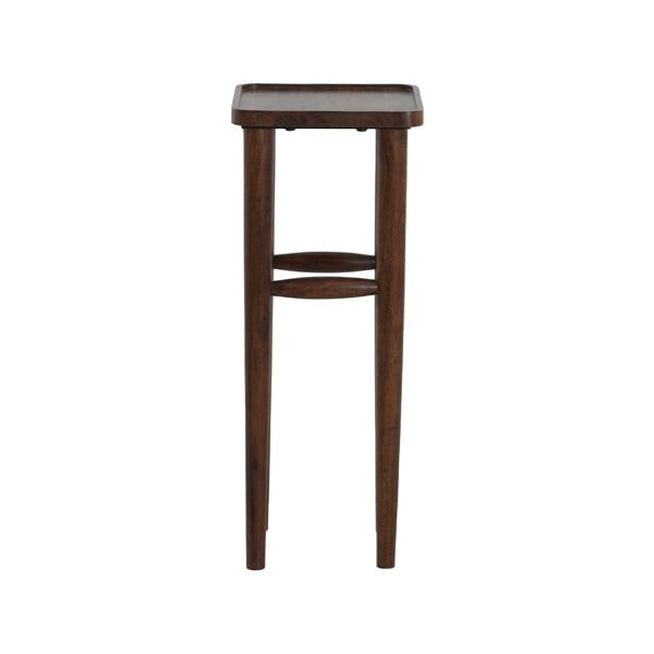 Tavolo portaoggetti 42x45 cm Qiano - Light & Living-image-2