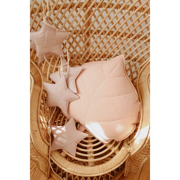 Ghirlanda Pink Star Dust - Moi Mili-image-3