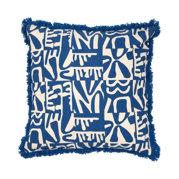 Federa in tessuto 45x45 cm Funny - Sema