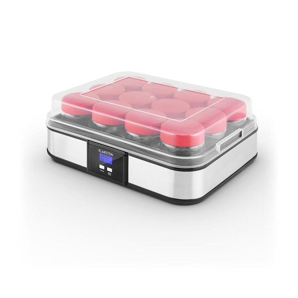 Macchina per lo yogurt Gaia - Klarstein-image-4