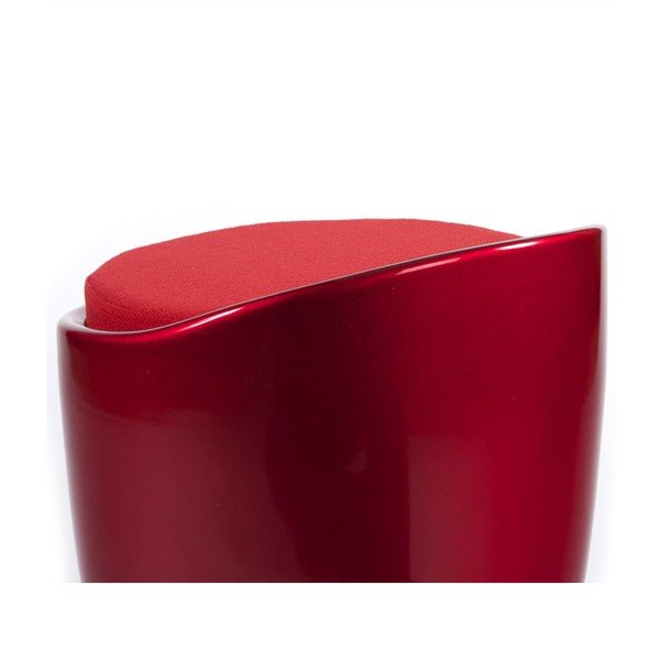 Sedia rossa di design Ese - Kokoon-image-2