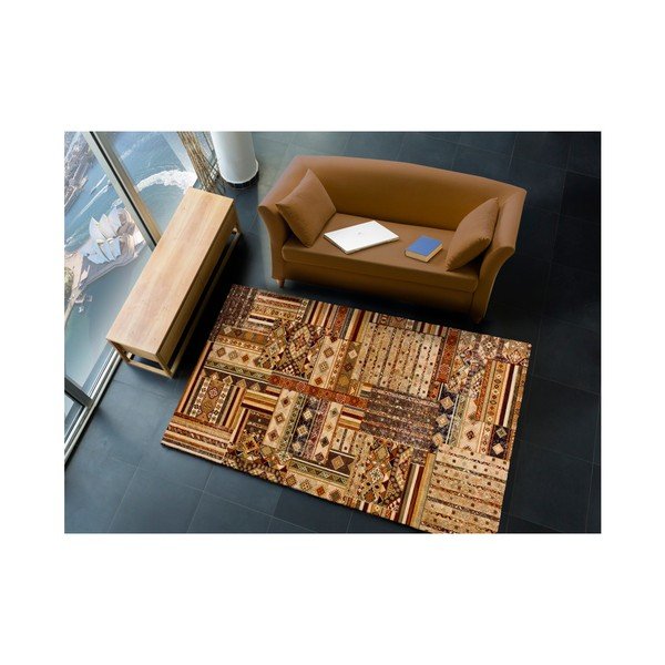 Tappeto Turan Lidia, 190 x 280 cm - Universal-image-2