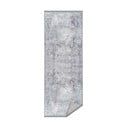 Tappeto grigio 80x200 cm - Mila Home