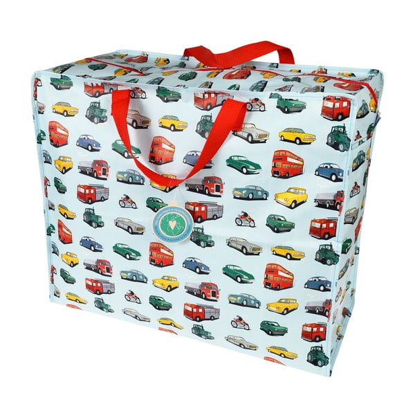 Borsa per la spesa 78 l Road Trip - Rex London-image-2