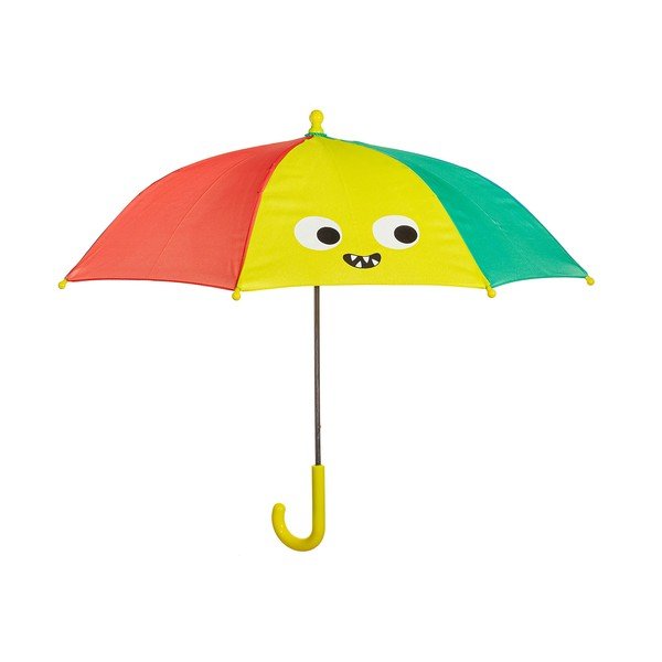 Ombrello per bambini Monster - Sass & Belle