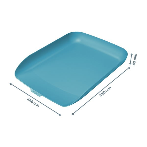 Portadocumenti blu Cosy - Leitz-image-3