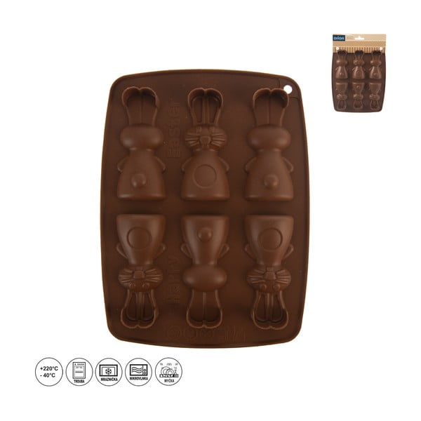 Stampo da forno in silicone 18x24 cm – Orion-image-4