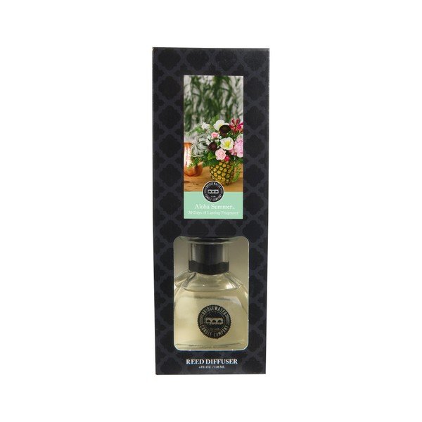 Vonný difuzér Bridgewater Candle Company Aloha Summer, 120 ml