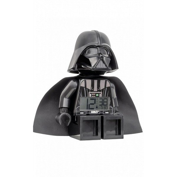 Sveglia Star Wars Darth Vader - LEGO®-image-3