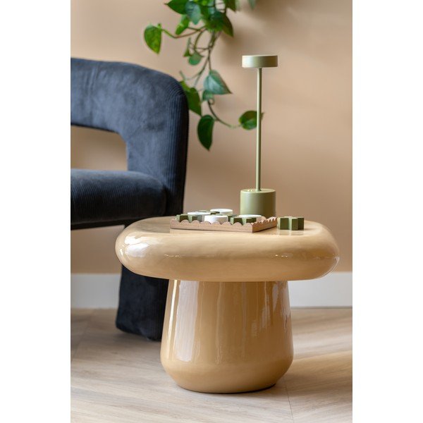 Illuminazione esterna LED con ricarica USB da tavolo /portatile ø 8 cm Ganar LED – Leitmotiv-image-2