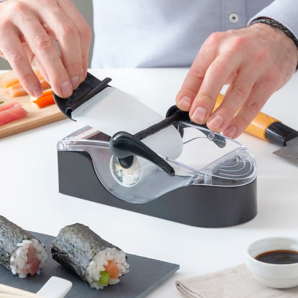 Macchina per sushi portatile - InnovaGoods