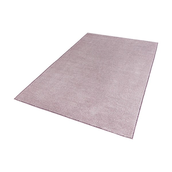Tappeto rosa , 200 x 300 cm Pure - Hanse Home-image-2