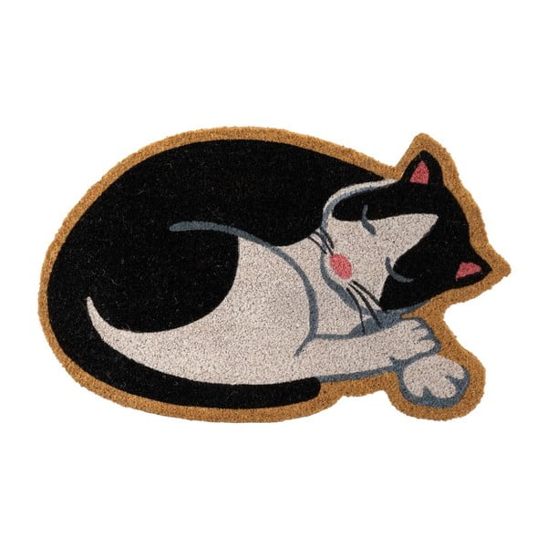 Zerbino in fibre di cocco 40x60 cm Cat – Casa Selección