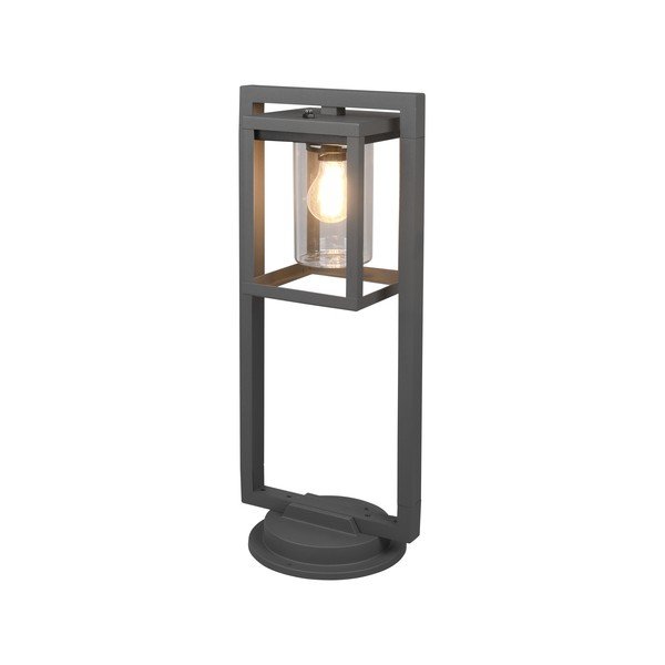 Applique da esterno (altezza 6 cm) Lunga - Trio
