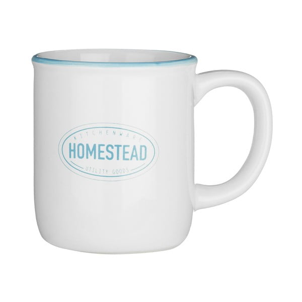 Tazza Dolomite, 250ml Homestead - Premier Housewares