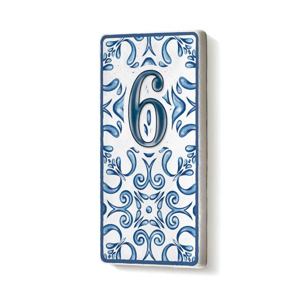 Casa numero 6 - The Mia