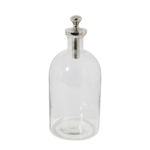 Bottiglia con tappo Grasse, 24 cm - Light & Living
