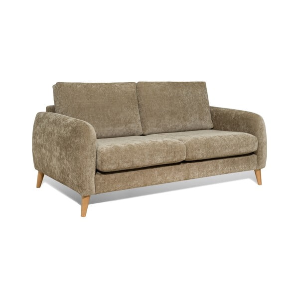Divano marrone 182 cm Marvel - Scandic-image-1