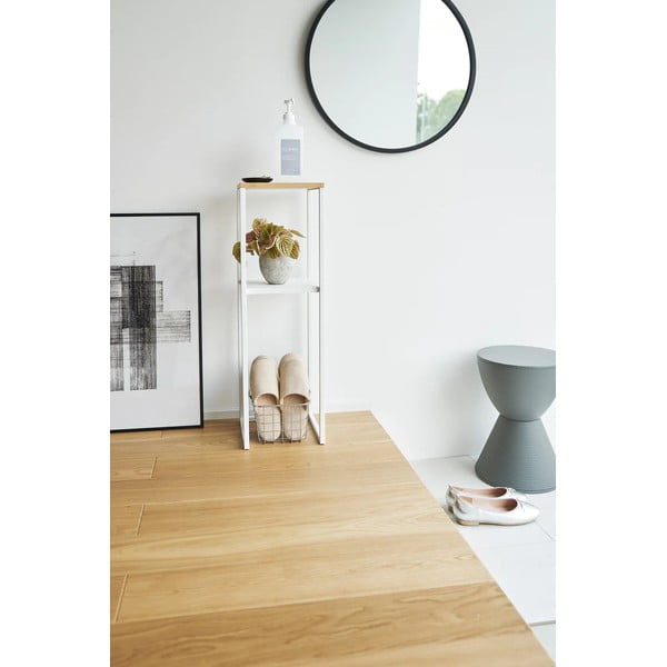 Portafiori in metallo Tower - YAMAZAKI-image-1