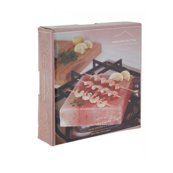 Piastra in sale per grigliare Himalayan – Premier Housewares-image-4