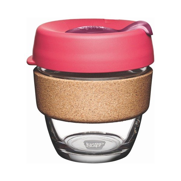 Cestovní hrnek s víčkem KeepCup Flutter, 227 ml