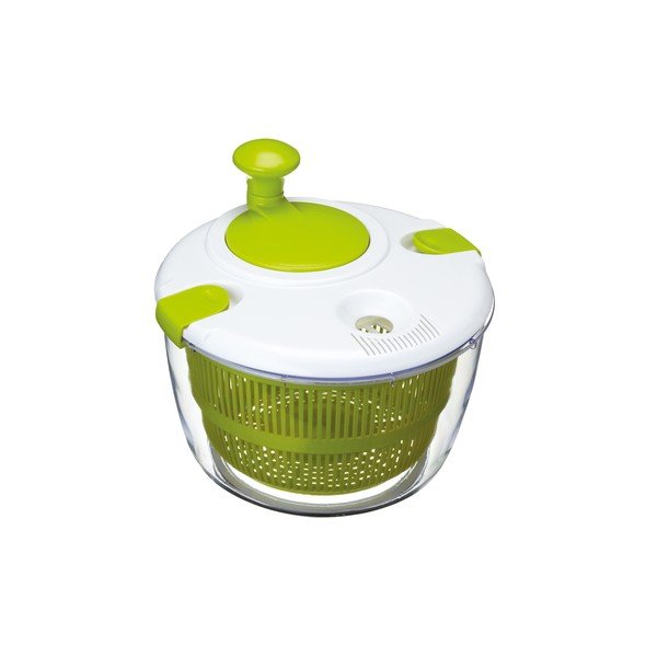 Miska na přípravu salátu Spinner, 25 cm