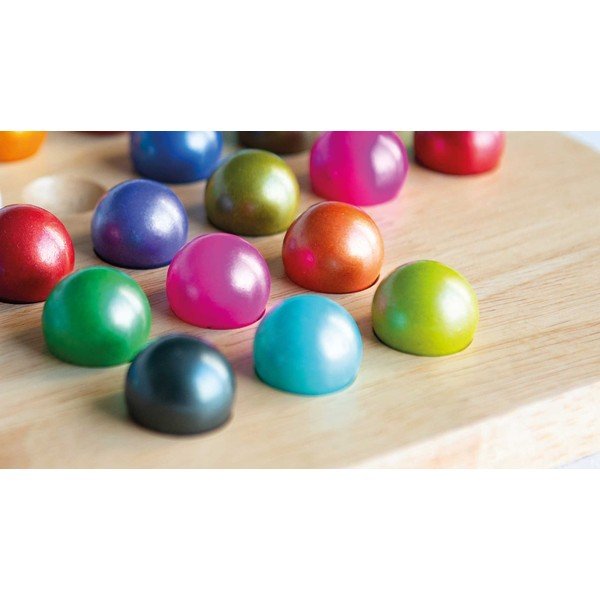 Gioco da tavolo Solitaire - Remember-image-3