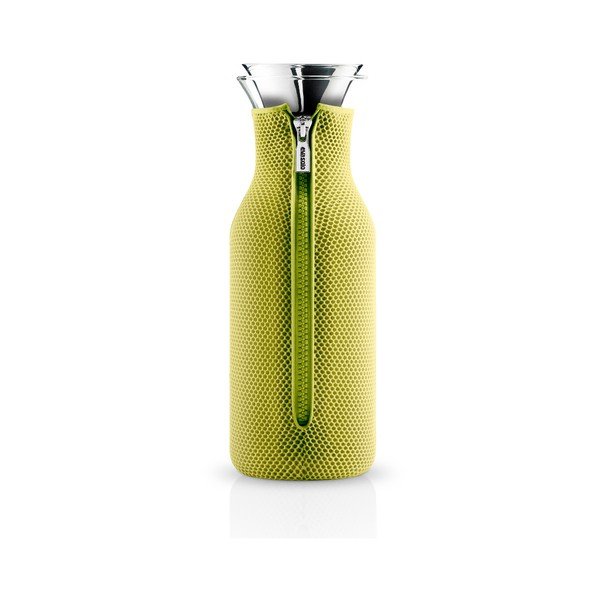 Karafa Eva Solo 3D Neopren Limeta, 1l