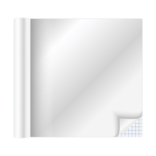 Adesivo specchiato 58x150 cm – Wenko