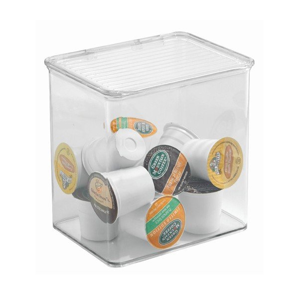 Organizzatore Cleary, 14 x 17 x 18 cm - iDesign-image-1