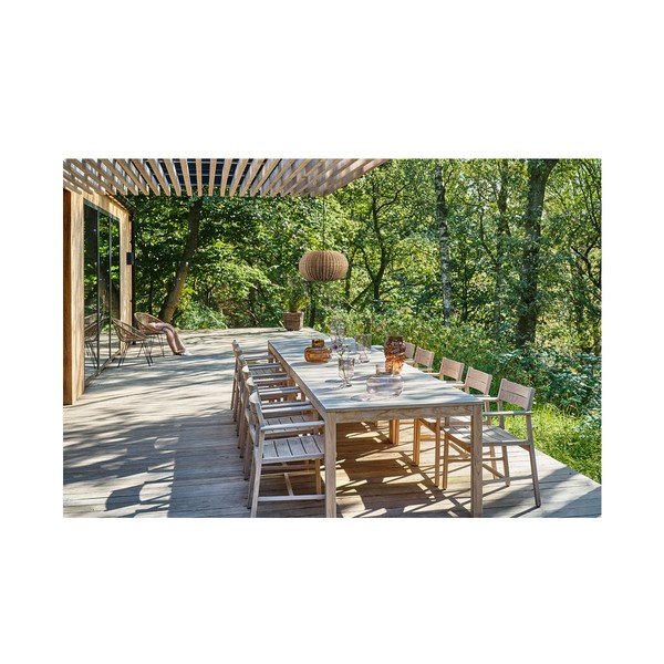 Vaso di vetro Baks - Villa Collection-image-1
