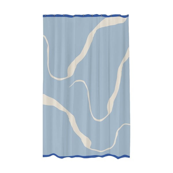 Tenda da doccia 150x200 cm Nova Arte - Mette Ditmer Denmark