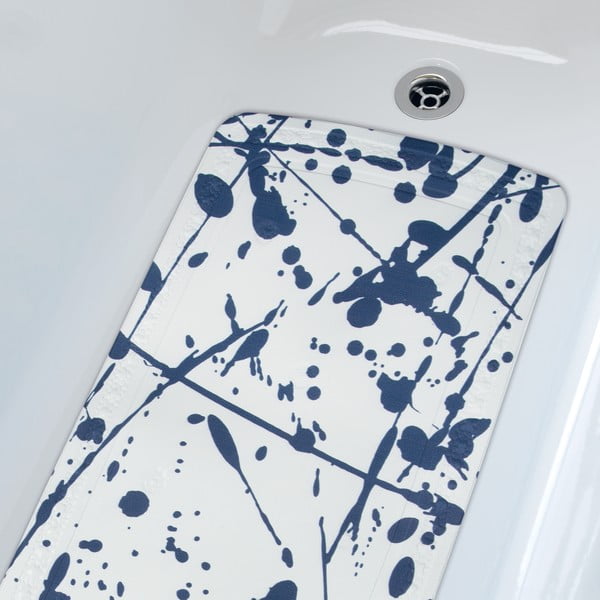 Tappetino antiscivolo per la doccia 55x55 cm Bang – Spirella-image-1