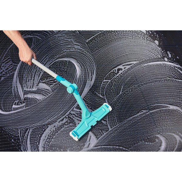 Tergivetro allungabile per finestre verde 71 cm 4in1 FlexReach – LEIFHEIT-image-1