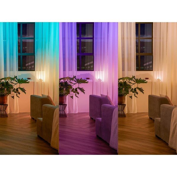 Modulo interruttore a parete - Philips Hue-image-1