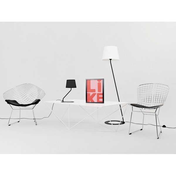 Lampada da tavolo nera Shade - CustomForm-image-3
