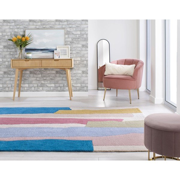 Tappeto 160x230 cm Escala - Flair Rugs-image-4