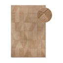 Tappeto beige in lana tessuto a mano 160x230 cm Ursule - Villeroy&Boch