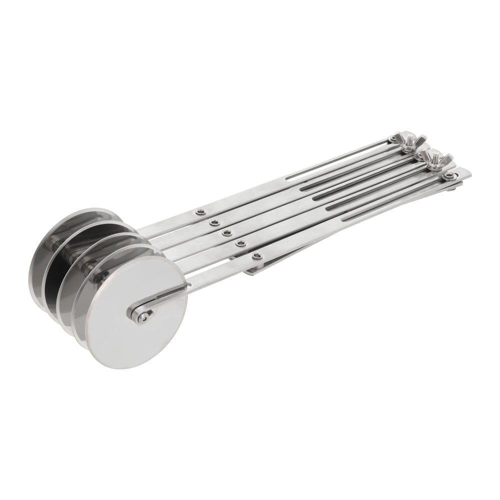 Tagliapasta in acciaio - Blomsterbergs | Affettatrici da cucina