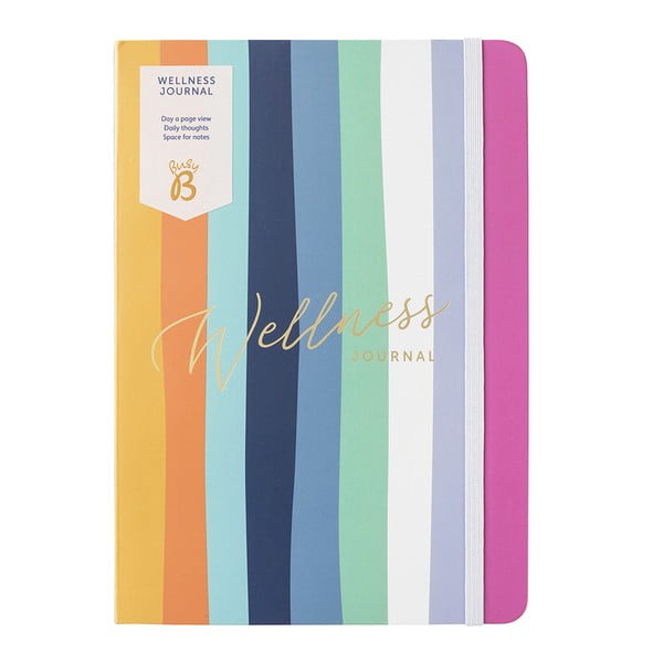 Diario del benessere 368 pag. – Busy B-image-2