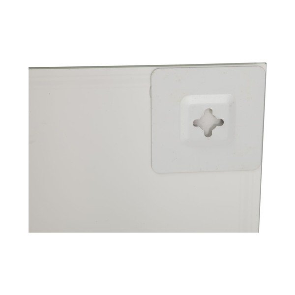 Scheda Fiore, 50x50x1 cm - Mauro Ferretti-image-1