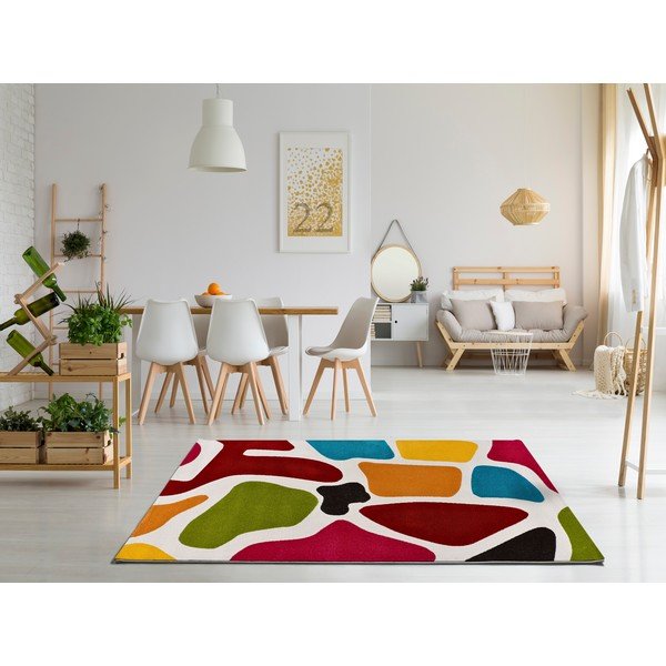 Tappeto 80x150 cm Bounty - Universal-image-1