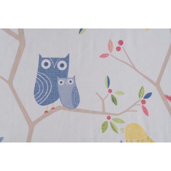 Tenda per bambini 140x245 cm Owl - Mendola Fabrics-image-4